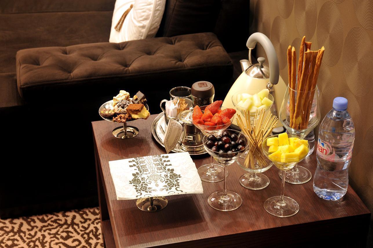 Grand Pasha Luxury Central Nicosia Hotel & Casino Nicósia Quarto foto